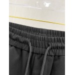 2025年7月2日入荷新作Prada春夏スウェットパンツ 高级品超厳選★入手困難/誕生日プレゼント/MF工場