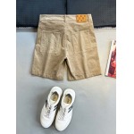 2025年7月2日入荷新作Louis Vuitton半ズボン 高级品超厳選★入手困難/誕生日プレゼント/MF工場