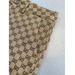 2025年7月2日入荷新作Gucci半ズボン 高级品超厳選★入手困難/誕生日プレゼント/MF工場