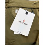 2025年7月2日入荷新作Moncler半ズボン 高级品超厳選★入手困難/誕生日プレゼント/MF工場