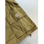 2025年7月2日入荷新作Moncler半ズボン 高级品超厳選★入手困難/誕生日プレゼント/MF工場