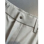 2025年7月2日入荷新作Prada春夏スウェットパンツ 高级品超厳選★入手困難/誕生日プレゼント/MF工場