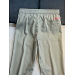 2025年7月2日入荷新作Prada春夏スウェットパンツ 高级品超厳選★入手困難/誕生日プレゼント/MF工場