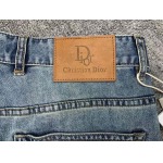 2025年7月3日入荷新作DIOR デニムパンツ春 夏人気/高品質/定番/セール開催中/A+A工場