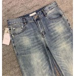 2025年7月3日入荷新作DIOR デニムパンツ春 夏人気/高品質/定番/セール開催中/A+A工場