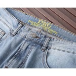 2025年7月3日入荷新作D&G デニムパンツ春 夏人気/高品質/定番/セール開催中/A+A工場