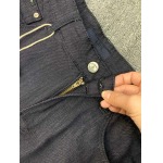 2025年7月3日入荷新作PRADA デニムパンツ春 夏人気/高品質/定番/セール開催中/A+A工場