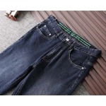 2025年7月3日入荷新作GUCCI デニムパンツ春 夏人気/高品質/定番/セール開催中/A+A工場