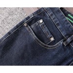 2025年7月3日入荷新作GUCCI デニムパンツ春 夏人気/高品質/定番/セール開催中/A+A工場