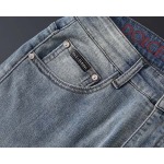2025年7月3日入荷新作D&G デニムパンツ春 夏人気/高品質/定番/セール開催中/A+A工場