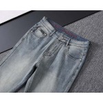 2025年7月3日入荷新作D&G デニムパンツ春 夏人気/高品質/定番/セール開催中/A+A工場