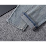 2025年7月3日入荷新作D&G デニムパンツ春 夏人気/高品質/定番/セール開催中/A+A工場