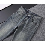2025年7月3日入荷新作BURBERRY デニムパンツ春 夏人気/高品質/定番/セール開催中/A+A工場