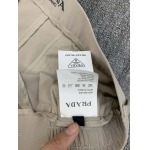 2025年7月3日入荷新作PRADA スラックス春 夏人気/高品質/定番/セール開催中/A+A工場