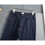 2025年7月3日入荷新作BURBERRY デニムパンツ春 夏人気/高品質/定番/セール開催中/A+A工場