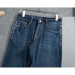 2025年7月3日入荷新作PRADA デニムパンツ春 夏人気/高品質/定番/セール開催中/A+A工場