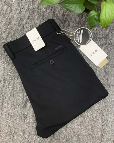 2025年7月3日入荷新作DIOR スラックス春 夏人気/高...