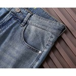2025年7月3日入荷新作GUCCI デニムパンツ春 夏人気/高品質/定番/セール開催中/A+A工場