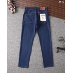 2025年7月3日入荷新作BURBERRY デニムパンツ春 夏人気/高品質/定番/セール開催中/A+A工場