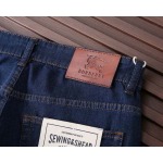 2025年7月3日入荷新作BURBERRY デニムパンツ春 夏人気/高品質/定番/セール開催中/A+A工場