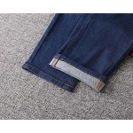2025年7月3日入荷新作BURBERRY デニムパンツ春 夏人気/高品質/定番/セール開催中/A+A工場