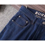 2025年7月3日入荷新作BURBERRY デニムパンツ春 夏人気/高品質/定番/セール開催中/A+A工場