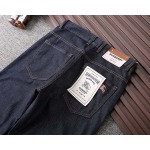 2025年7月3日入荷新作BURBERRY デニムパンツ春 夏人気/高品質/定番/セール開催中/A+A工場