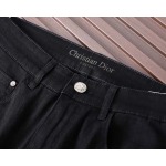 2025年7月3日入荷新作DIOR デニムパンツ春 夏人気/高品質/定番/セール開催中/A+A工場