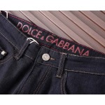 2025年7月3日入荷新作D&G デニムパンツ春 夏人気/高品質/定番/セール開催中/A+A工場