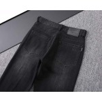 2025年7月3日入荷新作BURBERRY デニムパンツ春 夏人気/高品質/定番/セール開催中/A+A工場