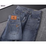 2025年7月3日入荷新作BURBERRY デニムパンツ春 夏人気/高品質/定番/セール開催中/A+A工場