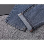 2025年7月3日入荷新作BURBERRY デニムパンツ春 夏人気/高品質/定番/セール開催中/A+A工場