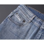 2025年7月3日入荷新作BURBERRY デニムパンツ春 夏人気/高品質/定番/セール開催中/A+A工場