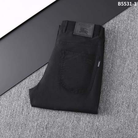 2025年7月3日入荷新作BURBERRY スラックス春 夏...