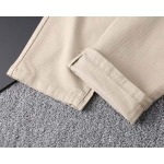 2025年7月3日入荷新作BURBERRY スラックス春 夏人気/高品質/定番/セール開催中/A+A工場
