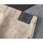 2025年7月3日入荷新作BURBERRY スラックス春 夏人気/高品質/定番/セール開催中/A+A工場