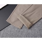 2025年7月3日入荷新作BURBERRY スラックス春 夏人気/高品質/定番/セール開催中/A+A工場