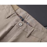 2025年7月3日入荷新作BURBERRY スラックス春 夏人気/高品質/定番/セール開催中/A+A工場