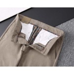 2025年7月3日入荷新作BURBERRY スラックス春 夏人気/高品質/定番/セール開催中/A+A工場