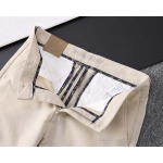 2025年7月3日入荷新作BURBERRY スラックス春 夏人気/高品質/定番/セール開催中/A+A工場