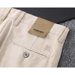 2025年7月3日入荷新作BURBERRY スラックス春 夏人気/高品質/定番/セール開催中/A+A工場