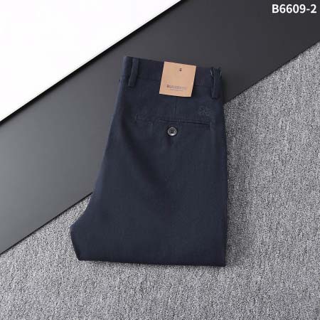2025年7月3日入荷新作BURBERRY スラックス春 夏...