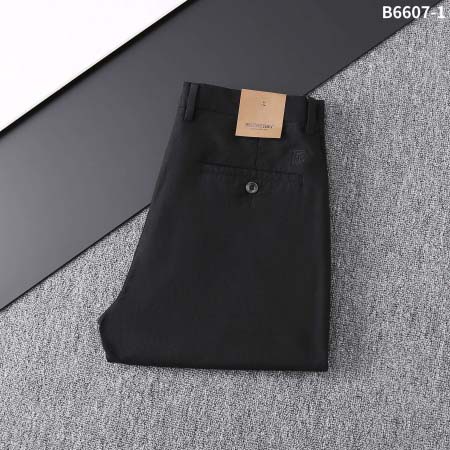 2025年7月3日入荷新作BURBERRY スラックス春 夏...