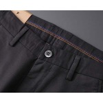 2025年7月3日入荷新作BURBERRY スラックス春 夏人気/高品質/定番/セール開催中/A+A工場