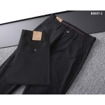 2025年7月3日入荷新作BURBERRY スラックス春 夏人気/高品質/定番/セール開催中/A+A工場