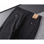 2025年7月3日入荷新作BURBERRY スラックス春 夏人気/高品質/定番/セール開催中/A+A工場