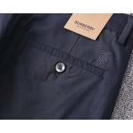 2025年7月3日入荷新作BURBERRY スラックス春 夏人気/高品質/定番/セール開催中/A+A工場
