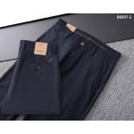 2025年7月3日入荷新作BURBERRY スラックス春 夏人気/高品質/定番/セール開催中/A+A工場