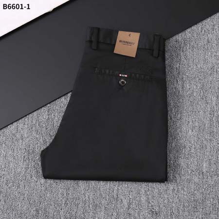 2025年7月3日入荷新作BURBERRY スラックス春 夏...