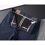 2025年7月3日入荷新作BURBERRY スラックス春 夏人気/高品質/定番/セール開催中/A+A工場